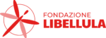 Logo Fondazione Libellula